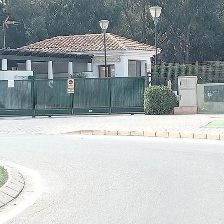 Apartamento Playas De Vera Exterior foto