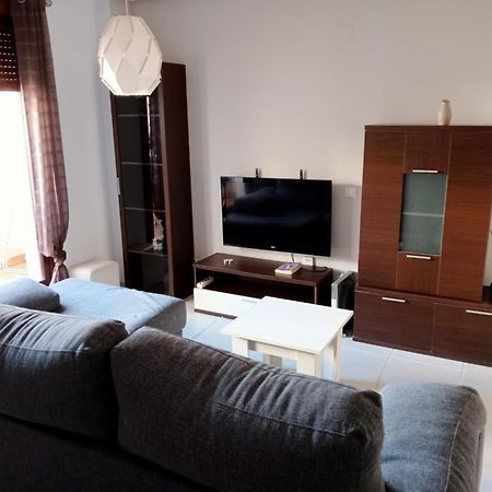 Apartamento Playas De Vera Exterior foto