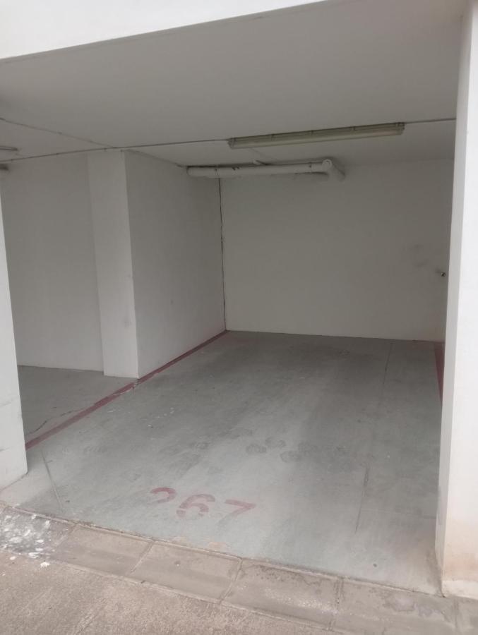 Apartamento Playas De Vera Exterior foto