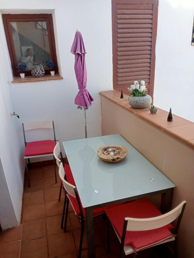 Apartamento Playas De Vera Exterior foto