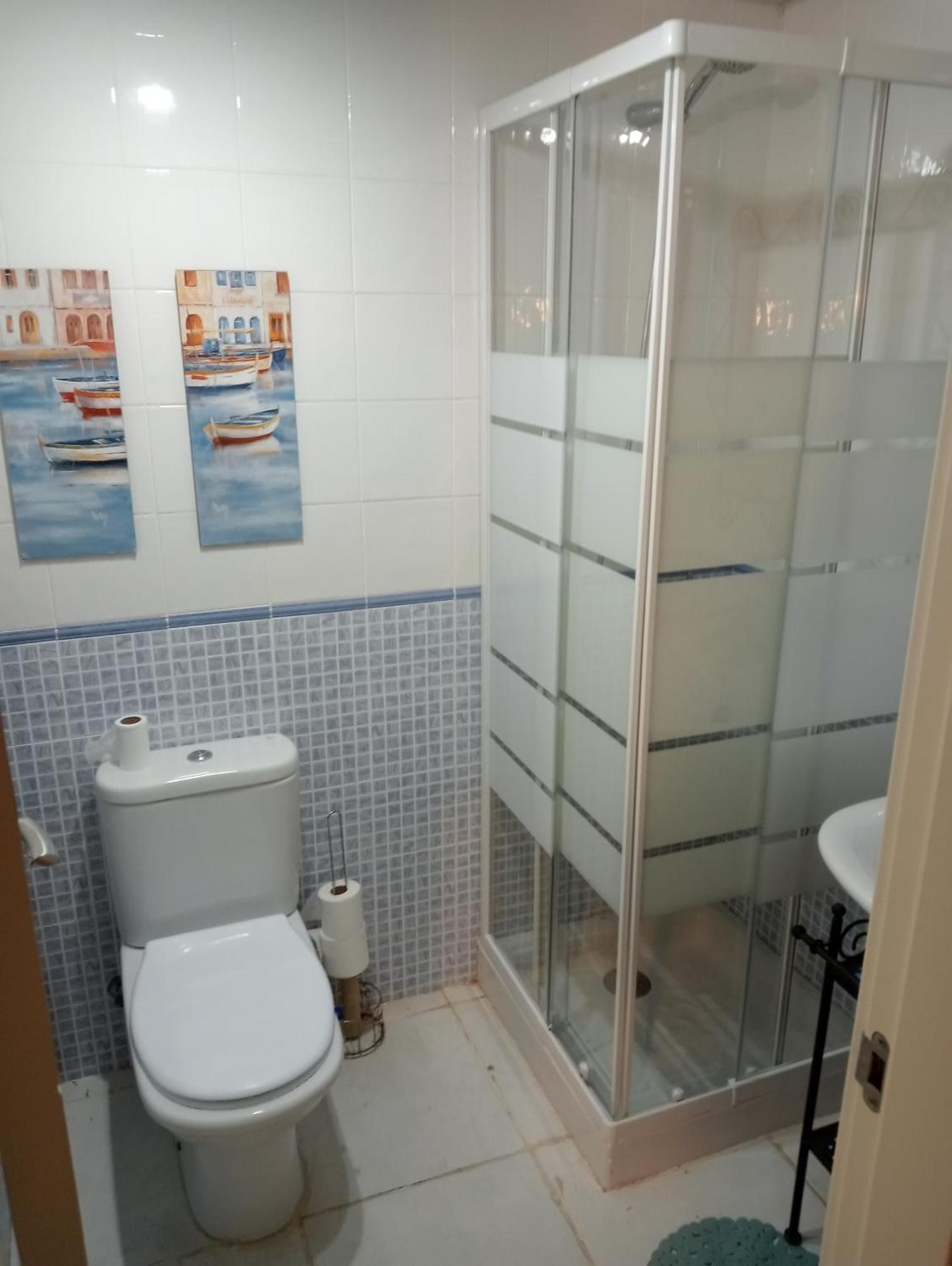 Apartamento Playas De Vera Exterior foto